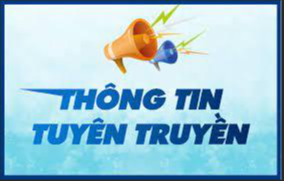 THÔNG TIN
phục vụ biên soạn
“Chuyên mục đưa Nghị quyết vào cuộc sống”
tuyên truyền trên truyền thanh xã, phường
từ ngày 15/12/2025 - 21/12/2025
