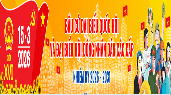 Trách nhiệm của Công dân trong Ngày Bầu cử