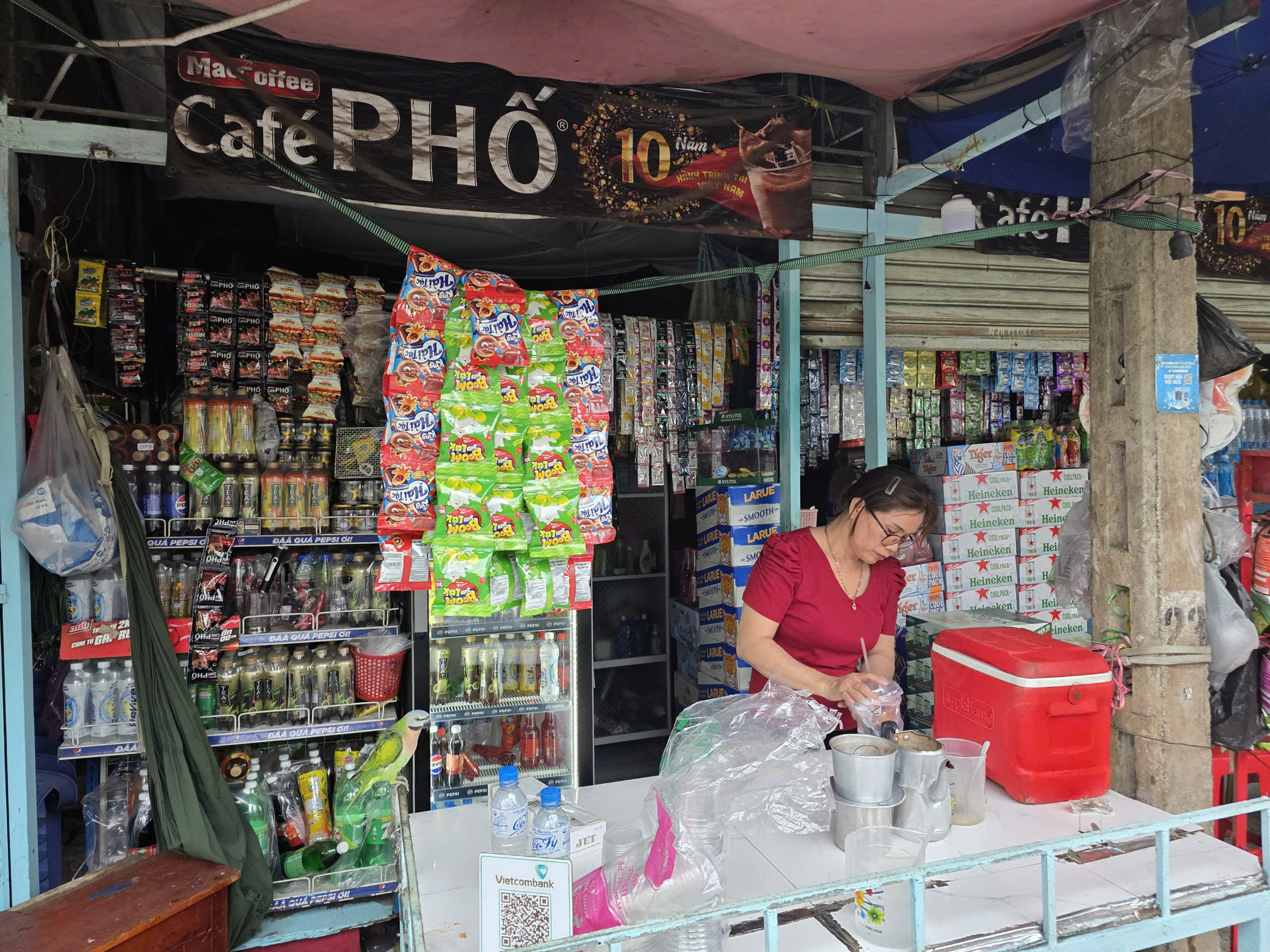 PHÁT HUY HIỆU QUẢ NGUỒN VỐN TÍN DỤNG CHÍNH SÁCH, HỖ TRỢ HỘI VIÊN PHỤ NỮ PHÁT TRIỂN KINH TẾ GIA ĐÌNH