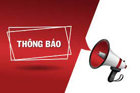 THÔNG BÁO
Tuyển chọn hòa giải viên lao động trên địa bàn tỉnh Vĩnh Long
